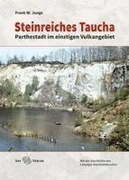 bokomslag Steinreiches Taucha