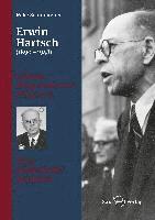bokomslag Erwin Hartsch (1890-1948)