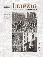 bokomslag Leipzig. Aus Ruinen auferstanden