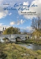 Lutz Heydick - Entlang der Weißen Elster, Häftad