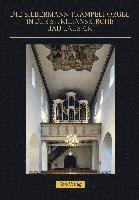 Die Silbermann-Trampeli-Orgel in der St. Kilianskirche Bad Lausick 1