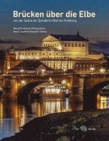 Brücken über die Elbe