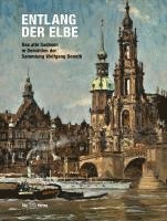 bokomslag Entlang der Elbe