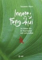 bokomslag Inneres Feng-Shui