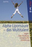 bokomslag Alpha-Liponsäure  - das Multitalent