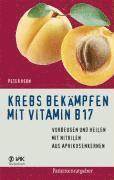 bokomslag Krebs bekämpfen mit Vitamin B17