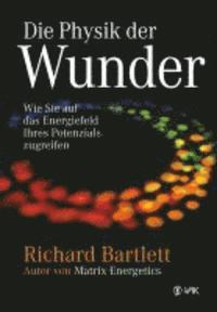 bokomslag Die Physik der Wunder