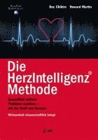 bokomslag Die HerzIntelligenz-Methode