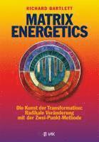 bokomslag Matrix Energetics