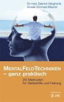 bokomslag Mentalfeld-Techniken - ganz praktisch