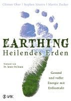 bokomslag Earthing - Heilendes Erden