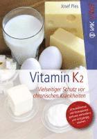 bokomslag Vitamin K2