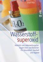 bokomslag Wasserstoffsuperoxid