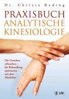 bokomslag Praxisbuch analytische Kinesiologie