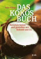 bokomslag Das Kokos-Buch