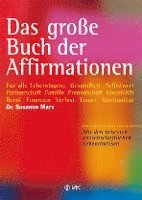 bokomslag Das große Buch der Affirmationen