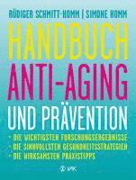 bokomslag Handbuch Anti-Aging und Prävention