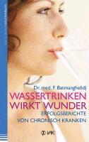 Wassertrinken wirkt Wunder 1