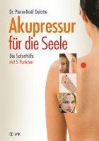 bokomslag Akupressur für die Seele