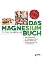 bokomslag Das Magnesium-Buch