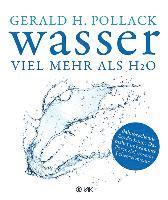 bokomslag Wasser - viel mehr als H2O