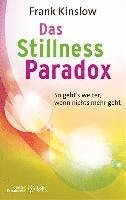 bokomslag Das Stillness-Paradox