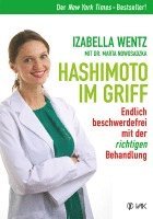 bokomslag Hashimoto im Griff