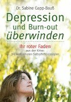 bokomslag Depression und Burn-out überwinden