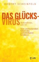 bokomslag Das Glücksvirus