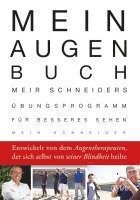 bokomslag Mein Augen-Buch