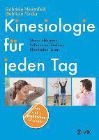 Gabriele Neuenfeld, Gabriele Förder - Kinesiologie für jeden Tag, Häftad