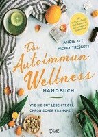 bokomslag Das Autoimmun-Wellness-Handbuch