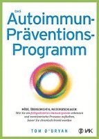 bokomslag Das Autoimmun-Präventionsprogramm