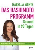 bokomslag Das Hashimoto-Programm