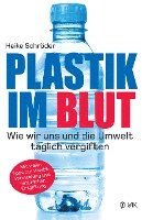 bokomslag Plastik im Blut