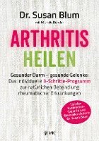 bokomslag Arthritis heilen