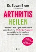 bokomslag Arthritis heilen