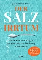 bokomslag Der Salz-Irrtum