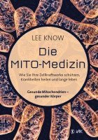 bokomslag Die Mito-Medizin