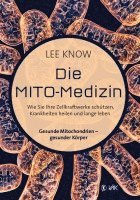 bokomslag Die Mito-Medizin