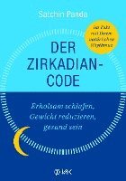 bokomslag Der Zirkadian-Code