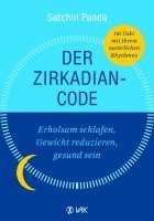 bokomslag Der Zirkadian-Code