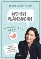bokomslag Bye-bye Blähbauch