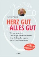 bokomslag Herz gut, alles gut