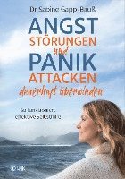 bokomslag Angststörungen und Panikattacken dauerhaft überwinden