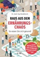 bokomslag Raus aus dem Ernährungschaos