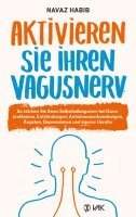 Navaz Habib - Aktivieren Sie Ihren Vagusnerv, Häftad