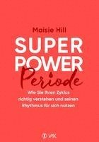 bokomslag Superpower Periode