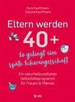 bokomslag Eltern werden 40+