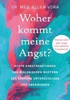 bokomslag Woher kommt meine Angst?